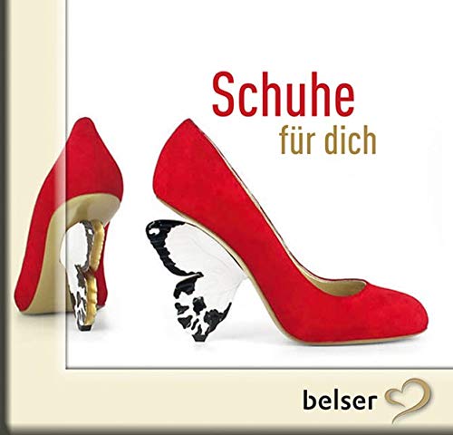 Stock image for Schuhe fr dich for sale by medimops