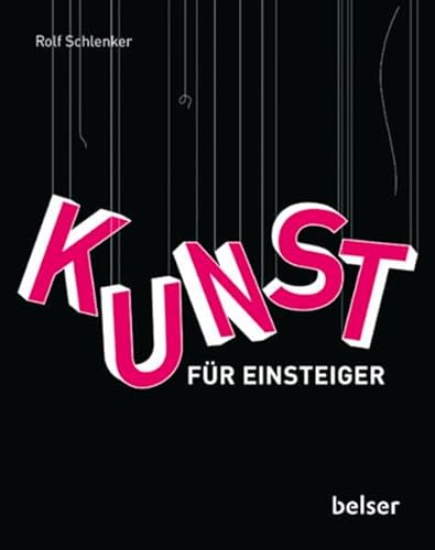 9783763026746: Kunst fr Einsteiger