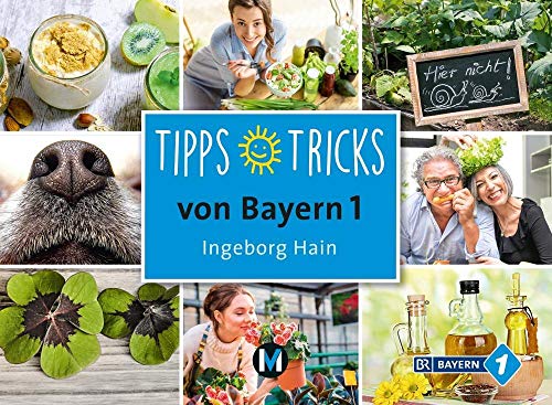 Beispielbild fr Tipps und Tricks von Bayern 1 zum Verkauf von medimops