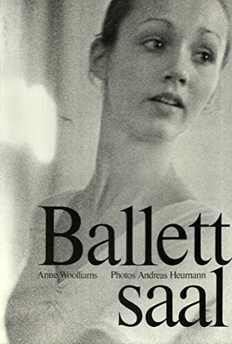Stock image for Ballettsaal (Balett Saal) for sale by Antiqua U. Braun