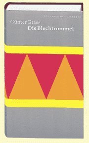 Stock image for Die Blechtrommel for sale by Versandantiquariat Felix Mcke