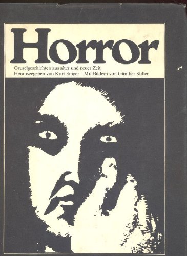 Horror - Kurt Singer