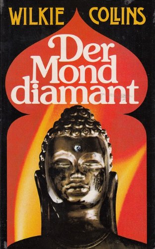 Beispielbild fr Der Monddiamant : Roman zum Verkauf von medimops