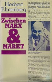 9783763217816: Zwischen Marx und Markt. Konturen einer infrastrukturorientierten und verteilungswirksamen Wirtschaftspolitik