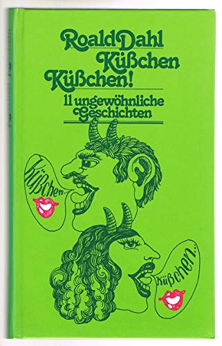 Imagen de archivo de Kubchen Kubchen 11 Ungewohnliche Geschichten a la venta por Booksavers of Virginia