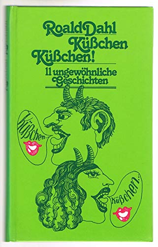 Kubchen Kubchen 11 Ungewohnliche Geschichten (9783763219865) by Roald Dahl