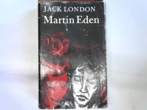 Martin Eden. Original-Schutzumschlag