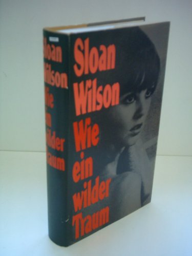 9783763221752: Wie ein wilder Traum (Roman)