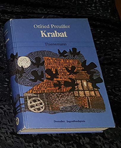 Krabat - Ottfried, Preussler