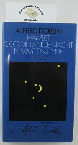 Hamlet oder die lange Nacht nimmt ein Ende (9783763222254) by [???]