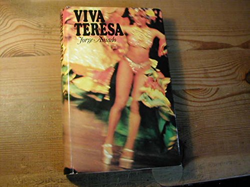9783763222971: Viva Teresa