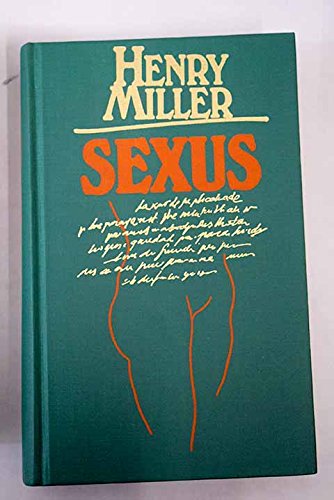 Beispielbild fr Die Welt des Sexus zum Verkauf von Versandantiquariat Felix Mcke