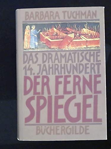 9783763225330: Der Ferne Spiegel