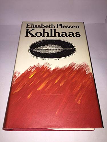 Stock image for Kohlhaas for sale by Leserstrahl  (Preise inkl. MwSt.)