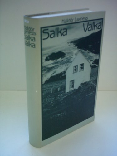 Stock image for Salka Valka for sale by Preiswerterlesen1 Buchhaus Hesse