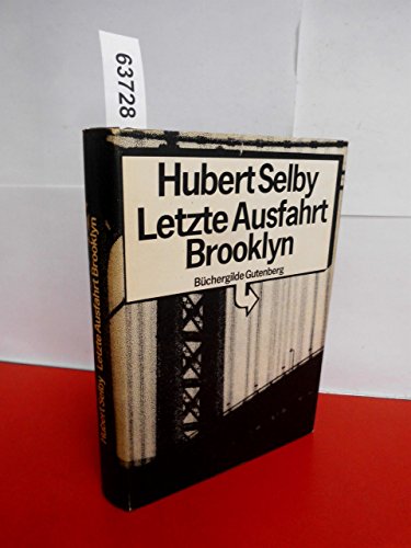 9783763228348: Letzte Ausfahrt Brooklyn