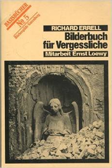 Beispielbild fr Bilderbuch fr Vergessliche. zum Verkauf von Worpsweder Antiquariat