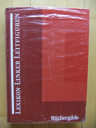 9783763230280: Lexikon linker Leitfiguren [Hardcover] by Unnamed