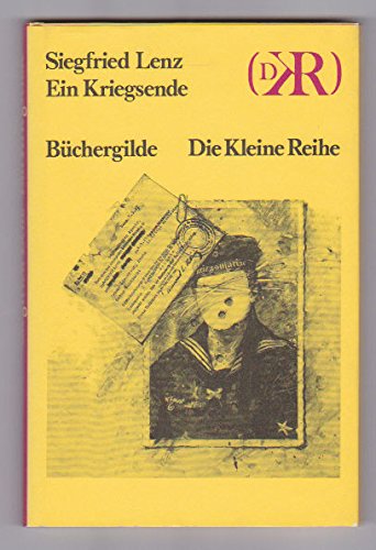 Imagen de archivo de Ein Kriegsende, a la venta por Gabis Bcherlager