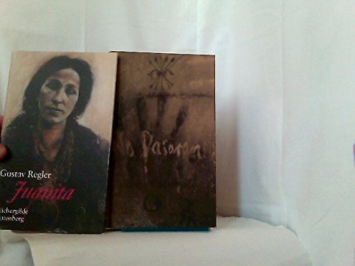 Stock image for Juanita - Roman aus dem spanischen Brgerkrieg for sale by 3 Mile Island