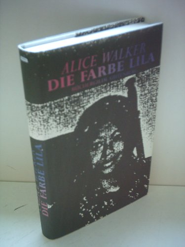 Beispielbild fr Die Farbe Lila. Roman. Deutsch von Helga Pfetsch. zum Verkauf von medimops