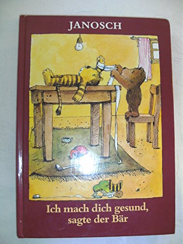 9783763233816: Der alte Mann und der Br (Gebundene Ausgabe)