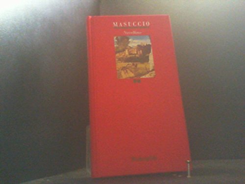 Beispielbild fr Novellino - Renaissancenovellen aus Neapel und dem Sden Italiens zum Verkauf von Gerald Wollermann