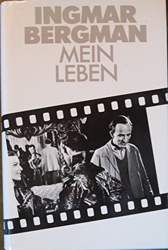 Ingmar Bergman - Mein Leben