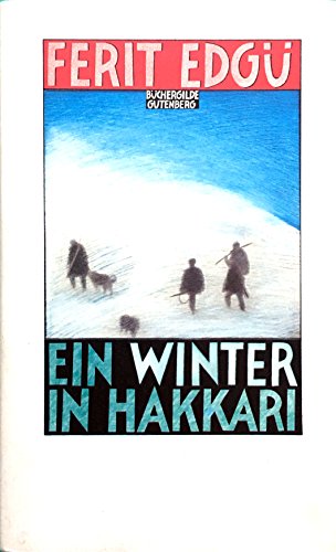 Stock image for Ein Winter in Hakkari for sale by medimops