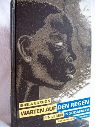 Imagen de archivo de Warten auf den Regen. Ein Leben in Sdafrika a la venta por Leserstrahl  (Preise inkl. MwSt.)