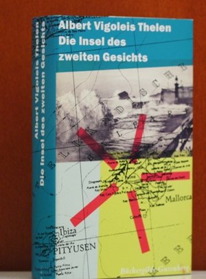 Beispielbild fr Die Insel des zweiten Gesichts - aus den angewandten Erinnerungen des Vigoleis zum Verkauf von 3 Mile Island