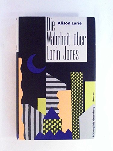 Die Wahrheit über Lorin Jones