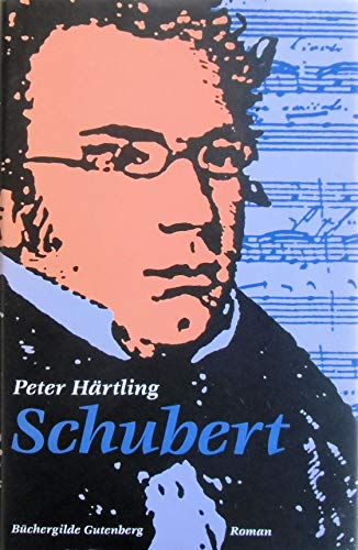 Stock image for Schubert. for sale by medimops