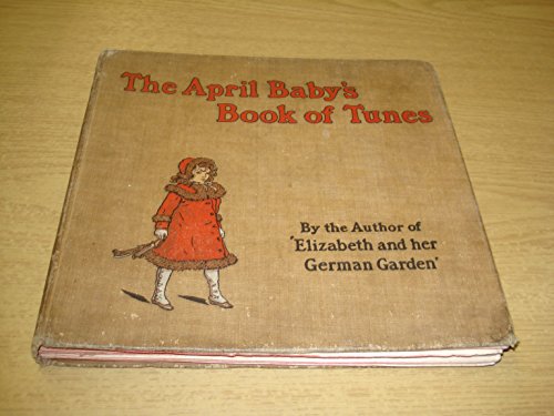 9783763241880: the april baby's book of tunes with the story of how they came to be written