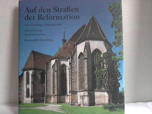 Auf den Strassen der Reformation