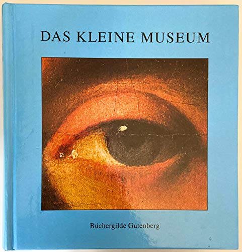 Stock image for Das Kleine Museum for sale by medimops