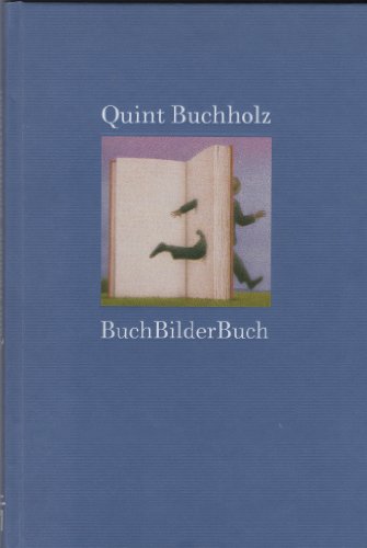 Beispielbild fr BuchBilderBuch : Geschichten zu Bildern. zum Verkauf von Antiquariat KAMAS