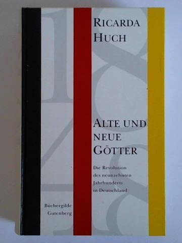 Alte und neue Götter Die Revolution...