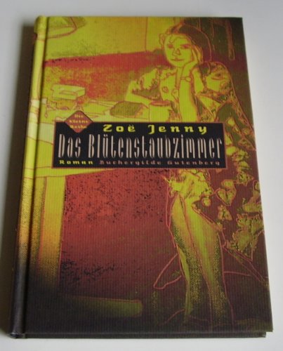 Imagen de archivo de Die Kleine Reihe: Das Bltenstaubzimmer a la venta por Leserstrahl  (Preise inkl. MwSt.)