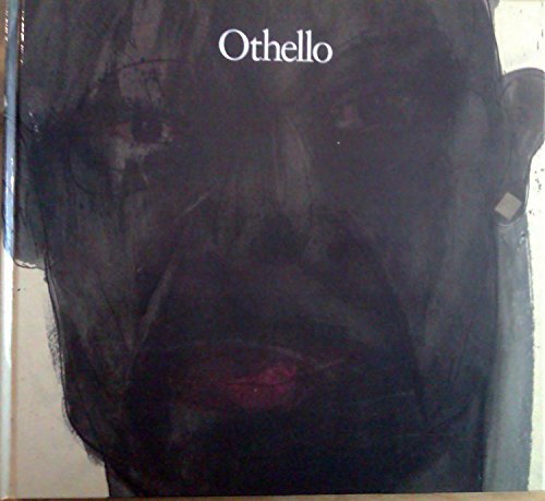 Imagen de archivo de Othello. a la venta por Antiquariat Matthias Wagner