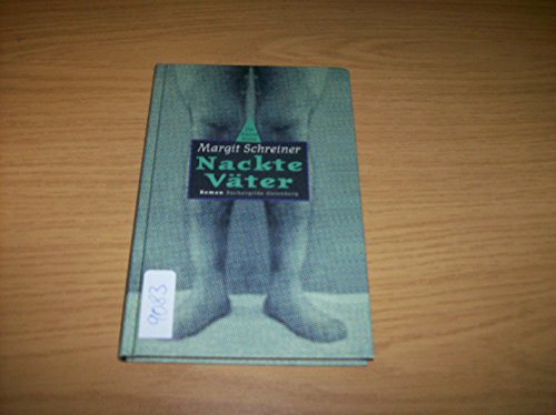 Stock image for Nackte Vaeter (Die kleine Reihe) for sale by Versandantiquariat Felix Mcke