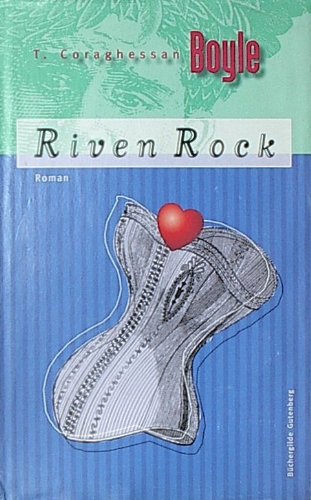 Imagen de archivo de Riven Rock. Roman a la venta por medimops