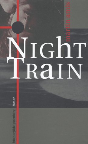 9783763249077: Night Train
