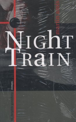 Stock image for Night Train for sale by medimops