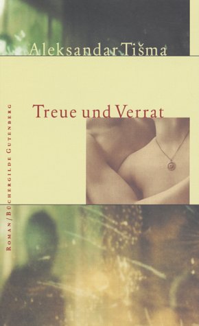 Stock image for Treue und Verrat for sale by medimops