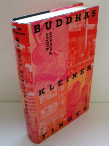 Stock image for Buddhas kleiner Finger for sale by medimops