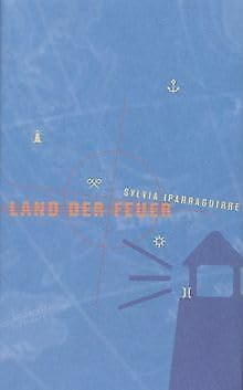 9783763250288: Land der Feuer (Livre en allemand)