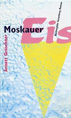 Stock image for Moskauer Eis for sale by medimops