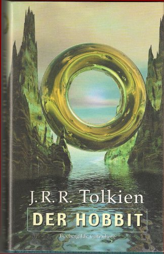 9783763252084: Der Hobbit - oder Hin und zurck - J.R.R. Tolkien