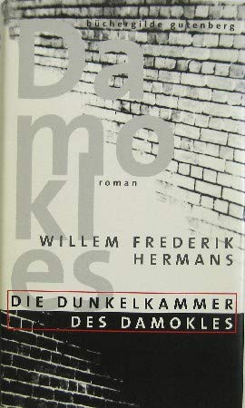 9783763252848: Die Dunkelkammer Des Damokles (Livre en allemand)
